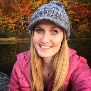 Meet your Posher, Molly